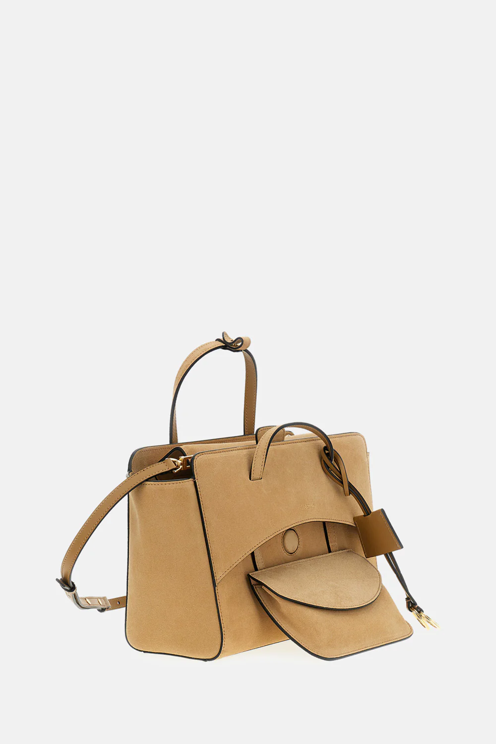BORSA TRACOLLA FLAP M - Image 2