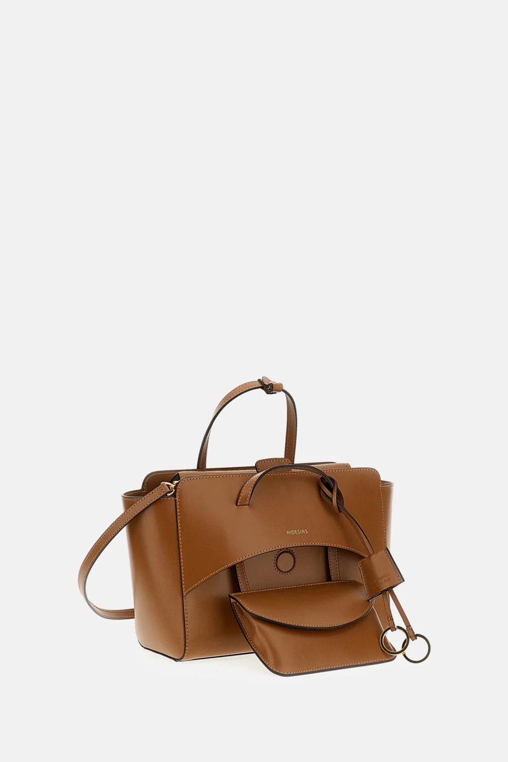 BORSA TRACOLLA FLAP M - Image 3