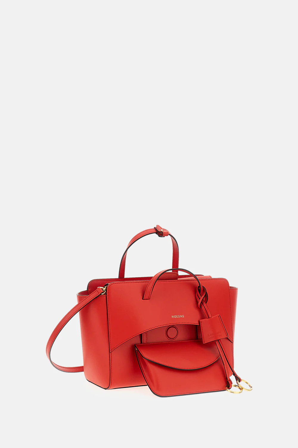 BORSA TRACOLLA FLAP M - Image 2