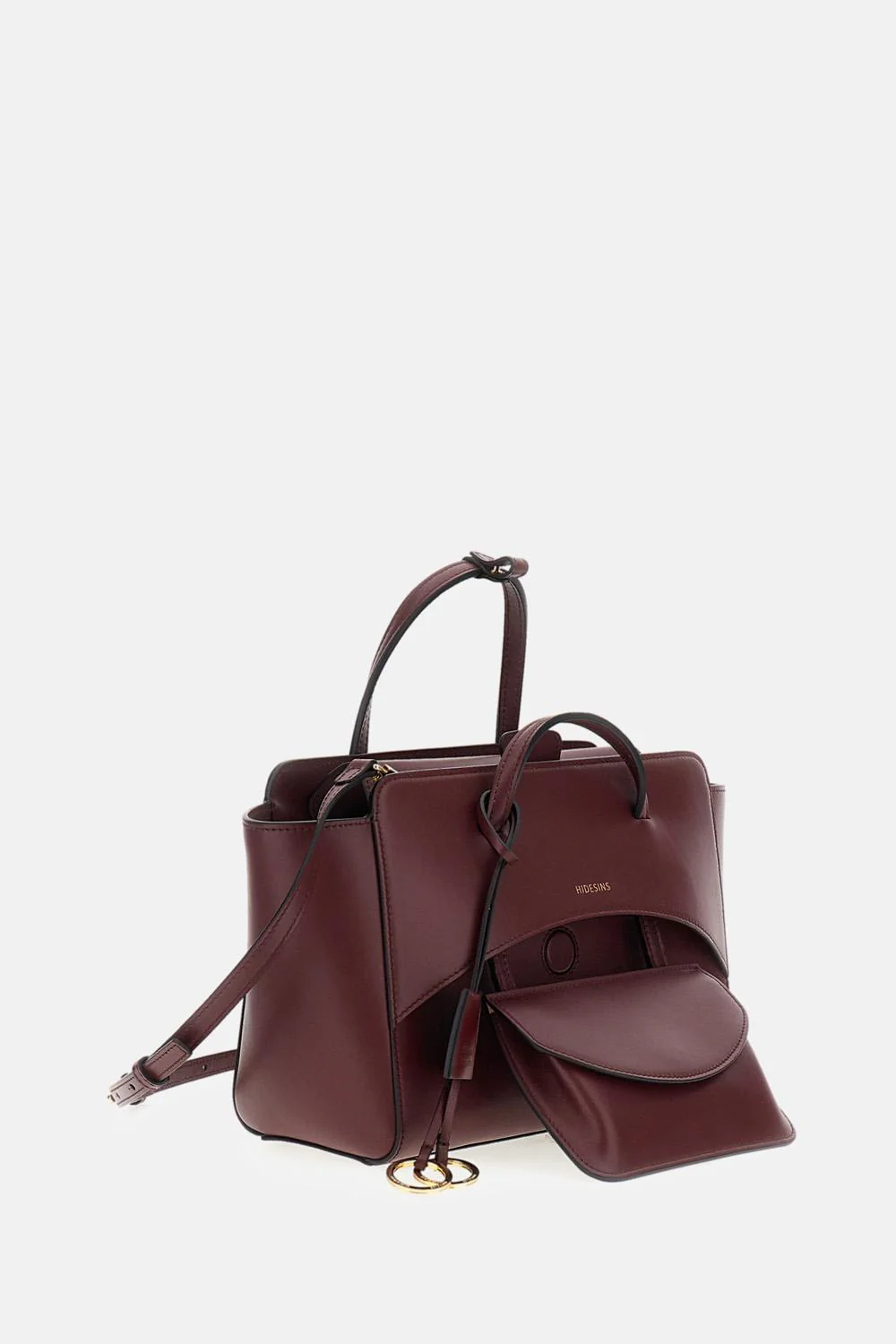 BORSA TRACOLLA FLAP M - Image 2