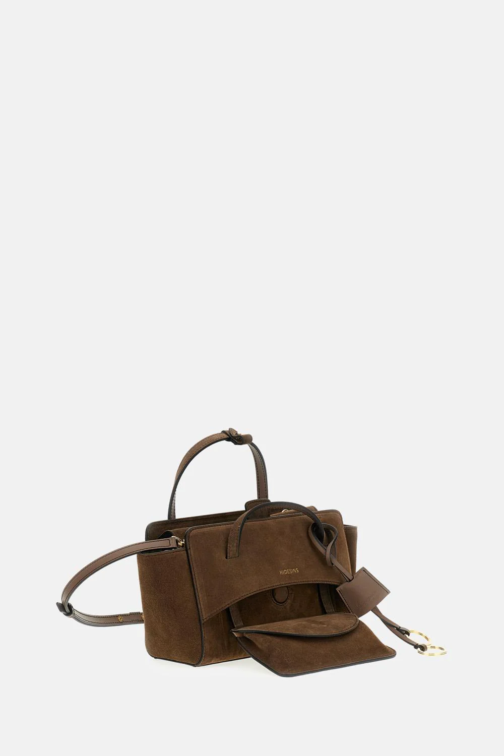 BORSA TRACOLLA FLAP S - Image 3