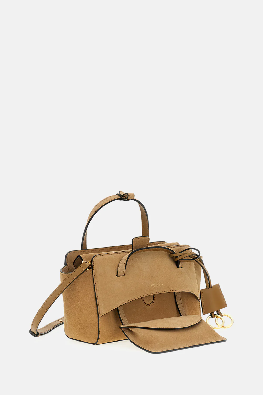 BORSA TRACOLLA FLAP S - Image 2