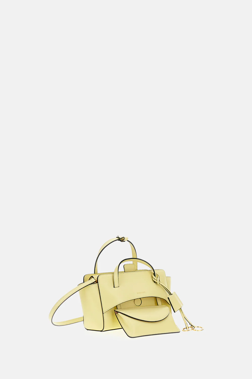 BORSA TRACOLLA FLAP S - Image 2