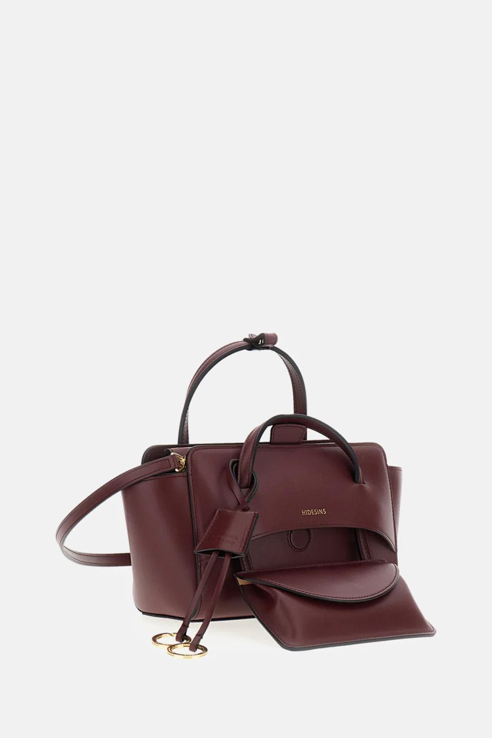 BORSA TRACOLLA FLAP S - Image 2