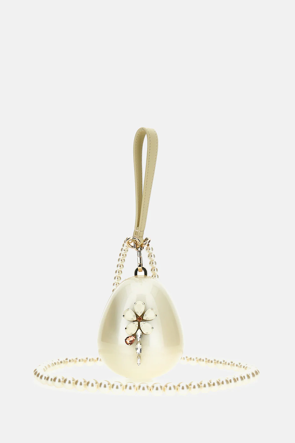 BORSA TRACOLLA MICRO EGG - Image 2