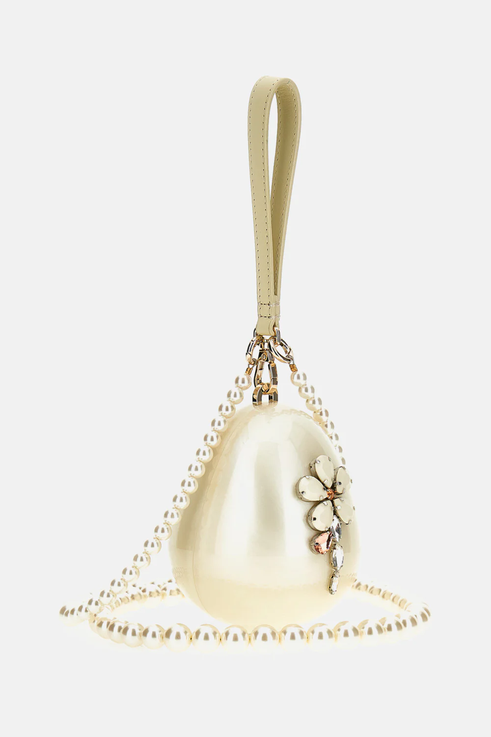 BORSA TRACOLLA MICRO EGG - Image 3
