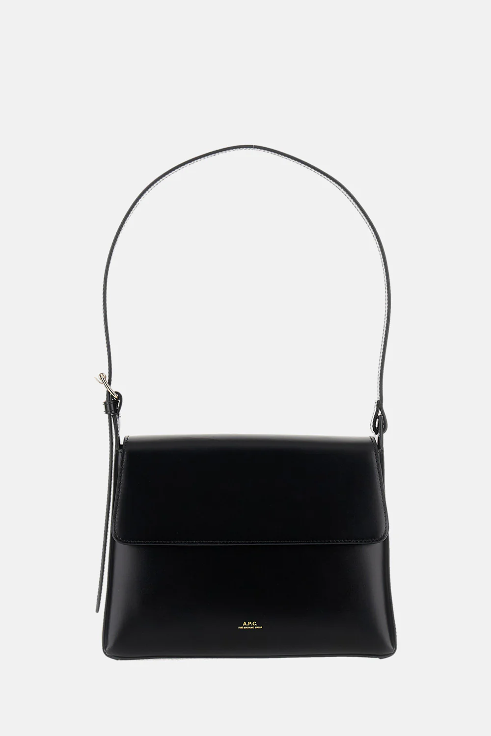 BORSA VIRGINIE FLAP