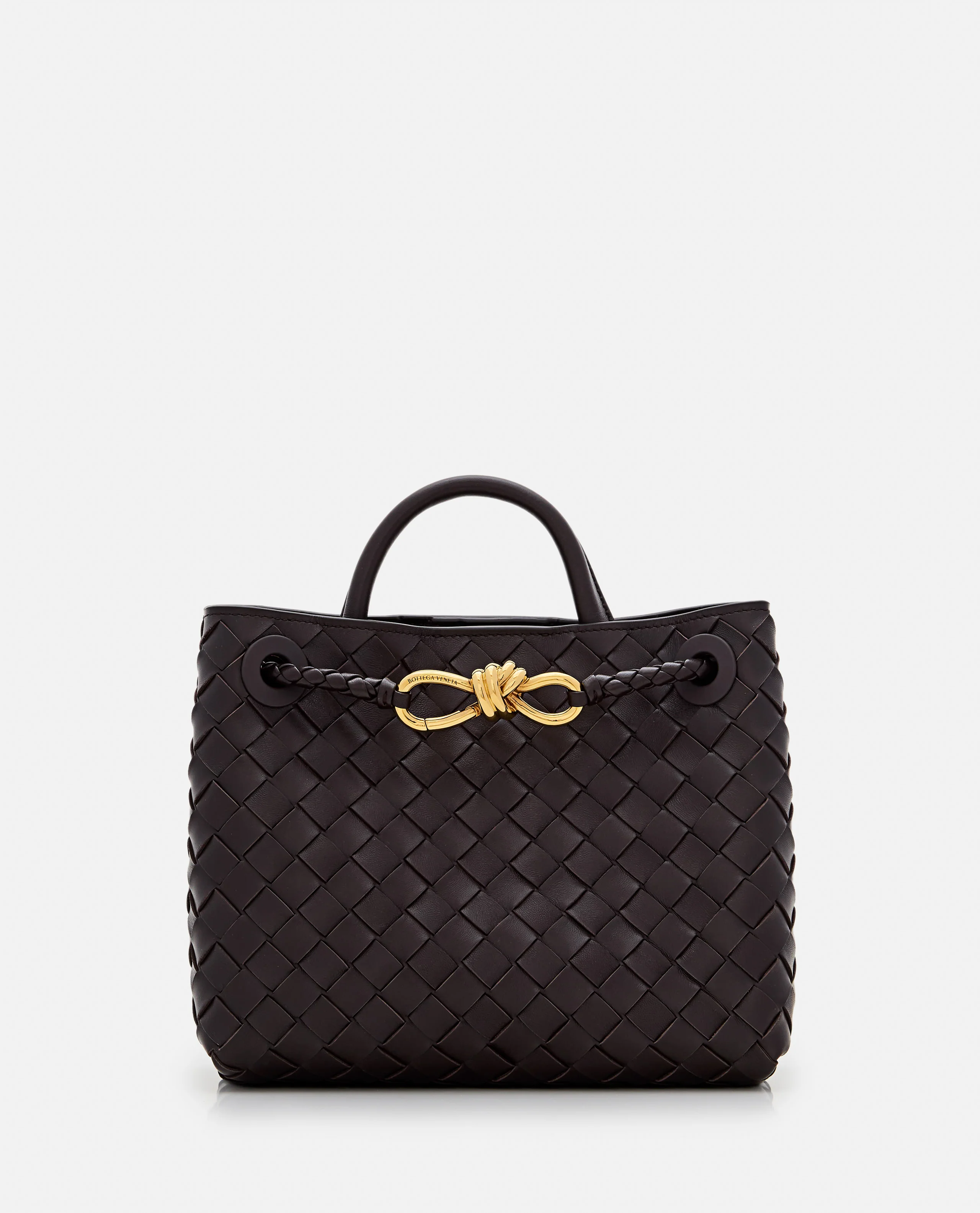 BORSA  PICCOLA ANDIAMO