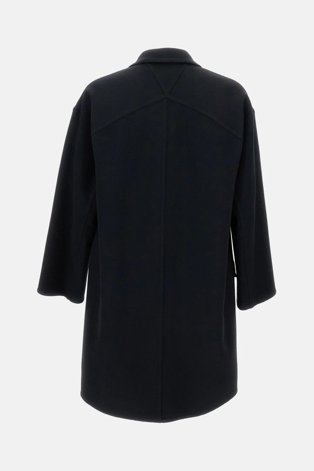 CAPPOTTO IN LANA - Image 2