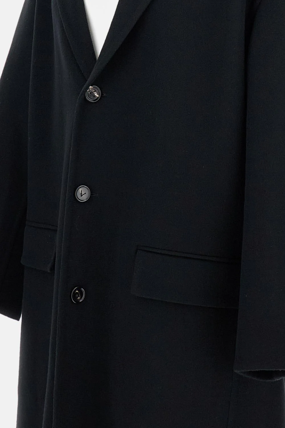 CAPPOTTO IN LANA - Image 3