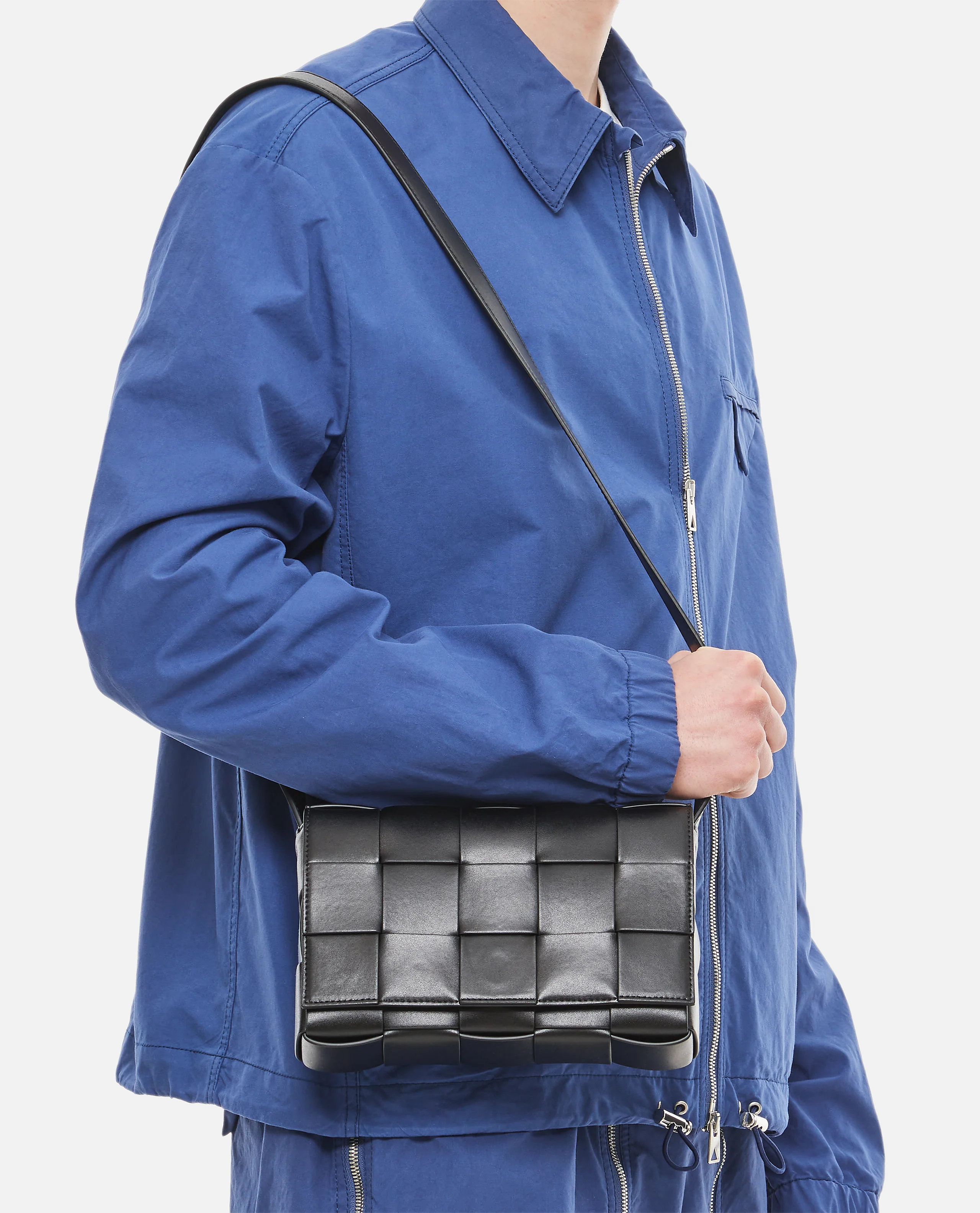 CASSETTE BORSA A TRACOLLA - Image 2