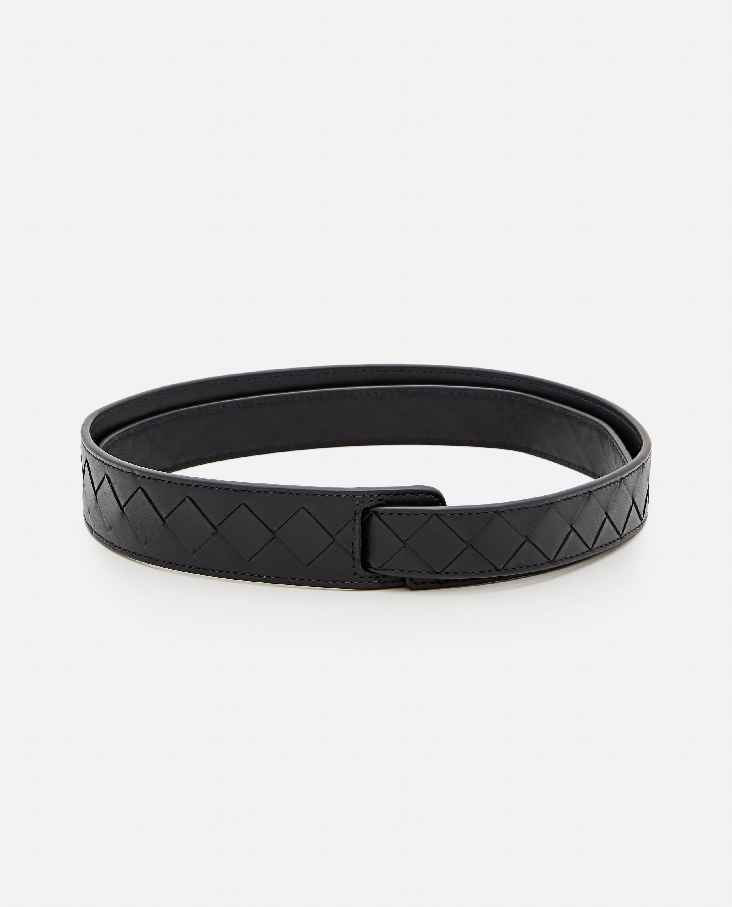 CINTURA IN PELLE
