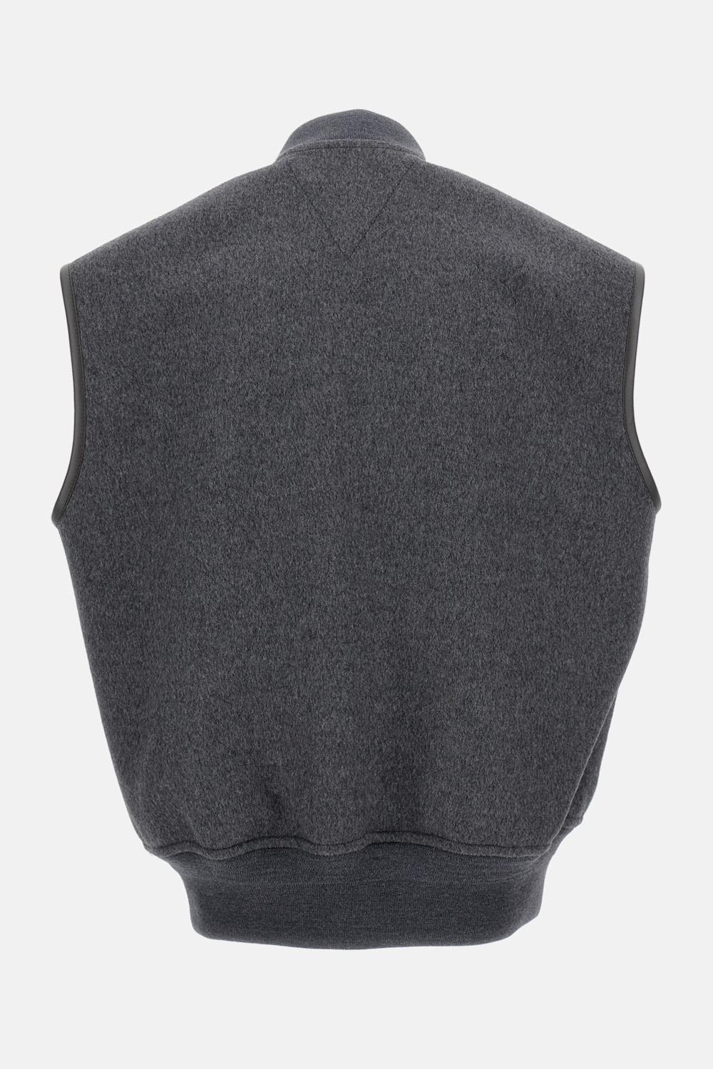 GILET LANA - Image 2
