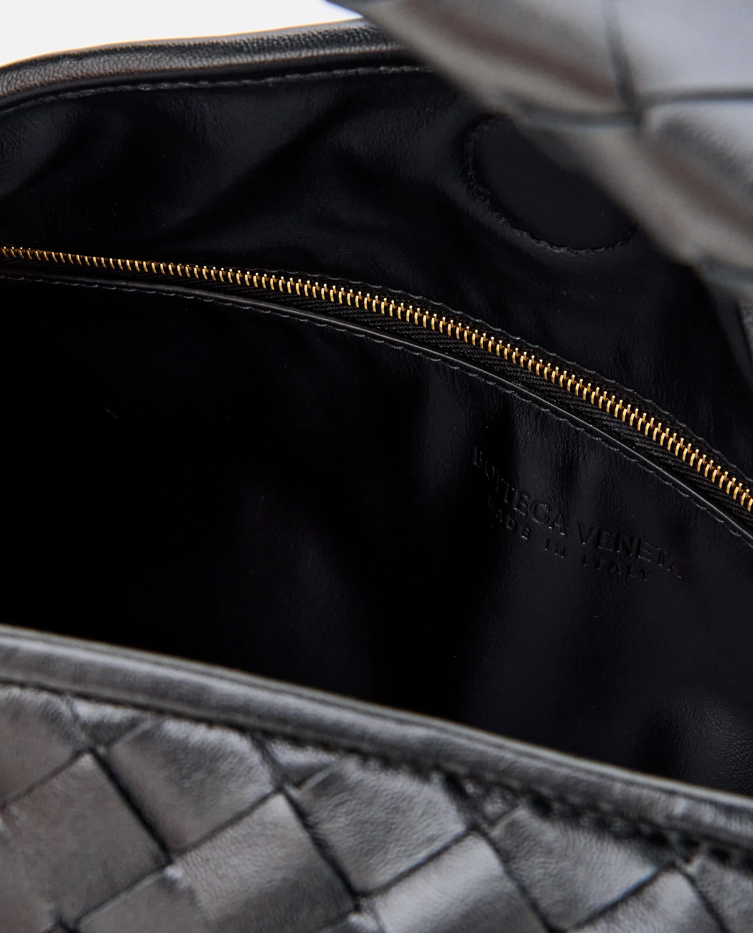 HOP HOBO BORSA A MANO PICCOLA - Image 4