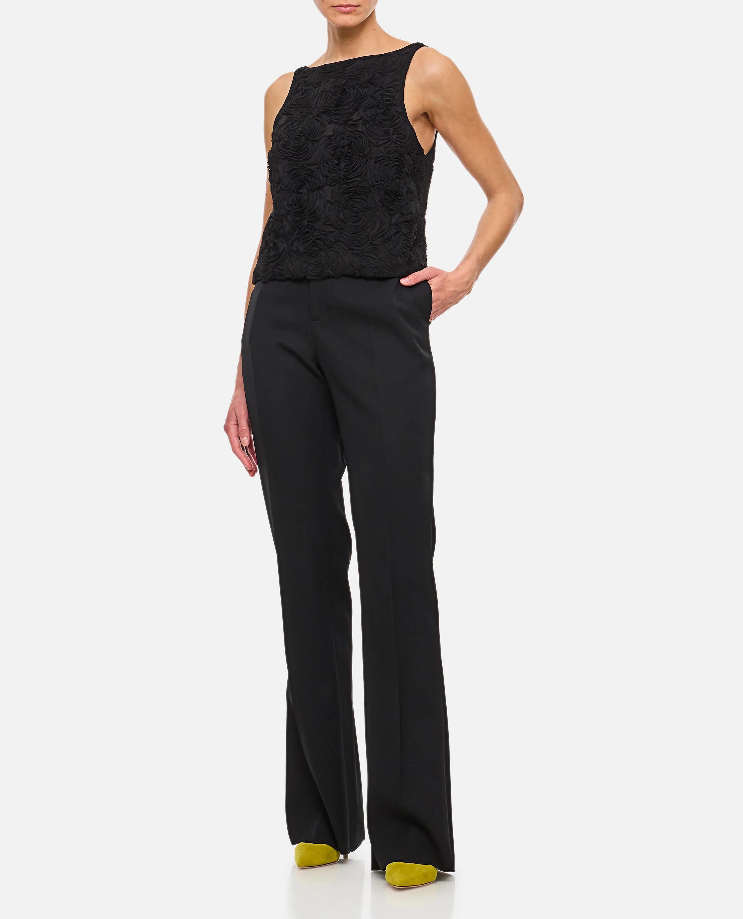 PANTALONI SARTORIALI - Image 2