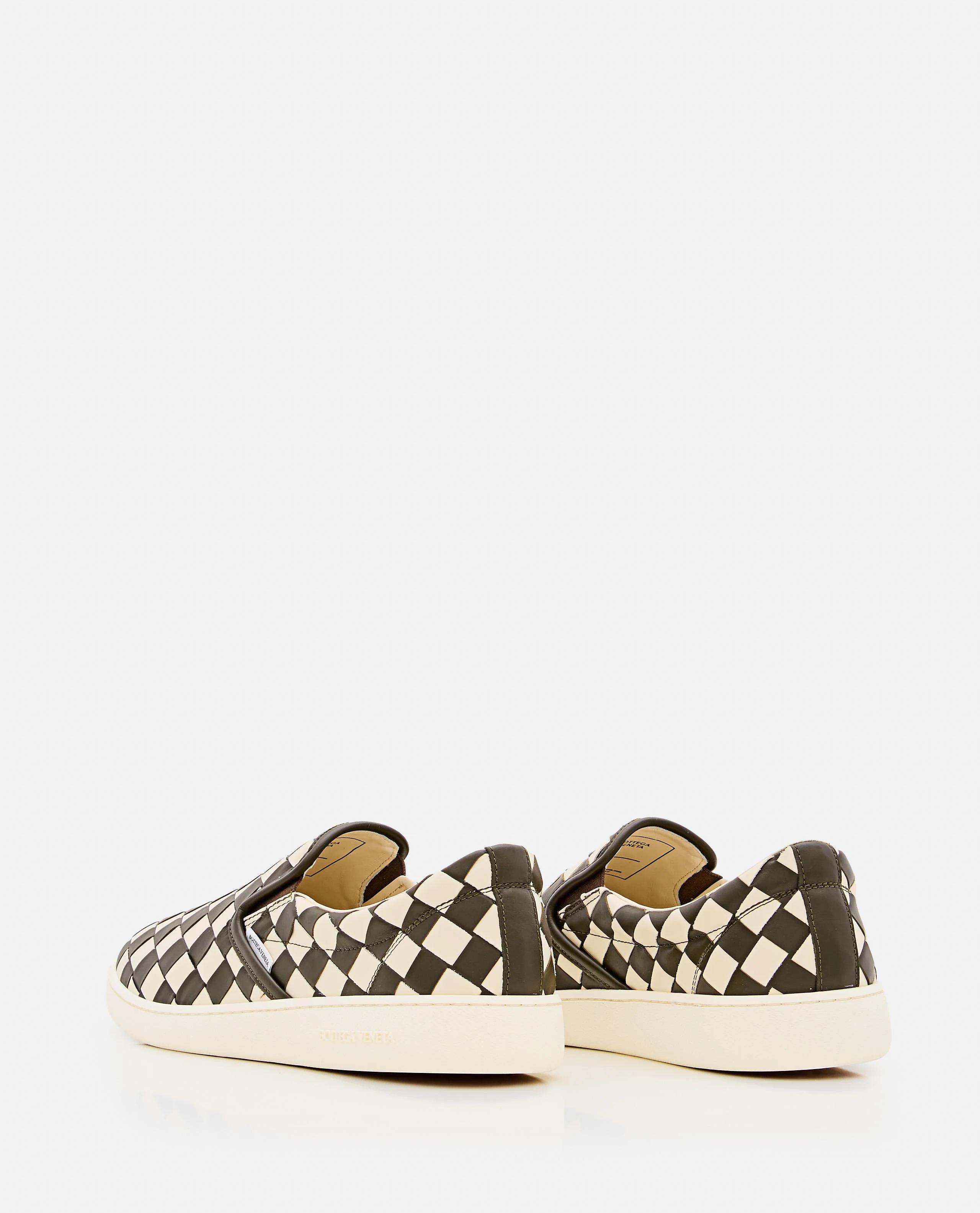 SNEAKERS SLIP ON SAWYER - Image 3