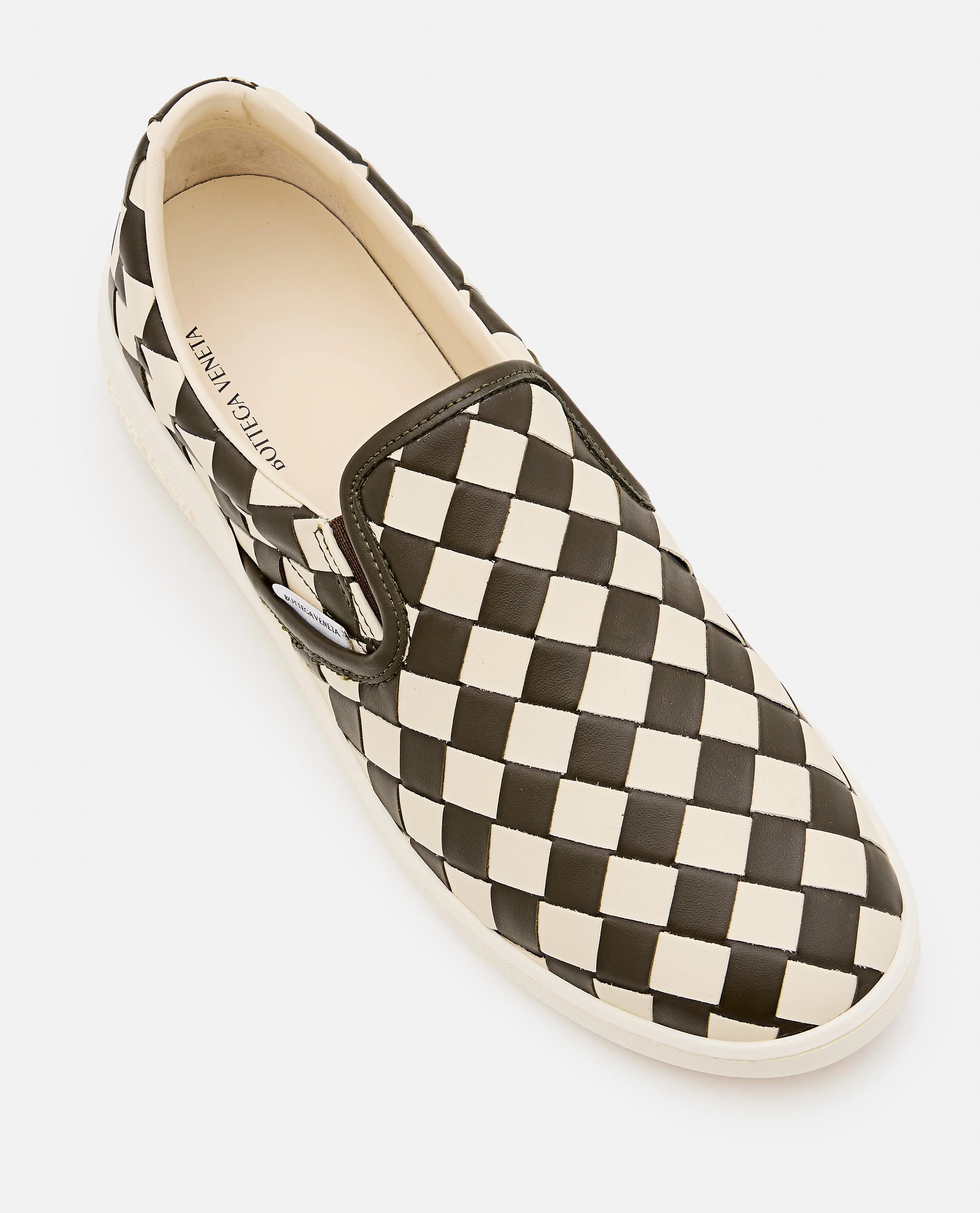 SNEAKERS SLIP ON SAWYER - Image 4
