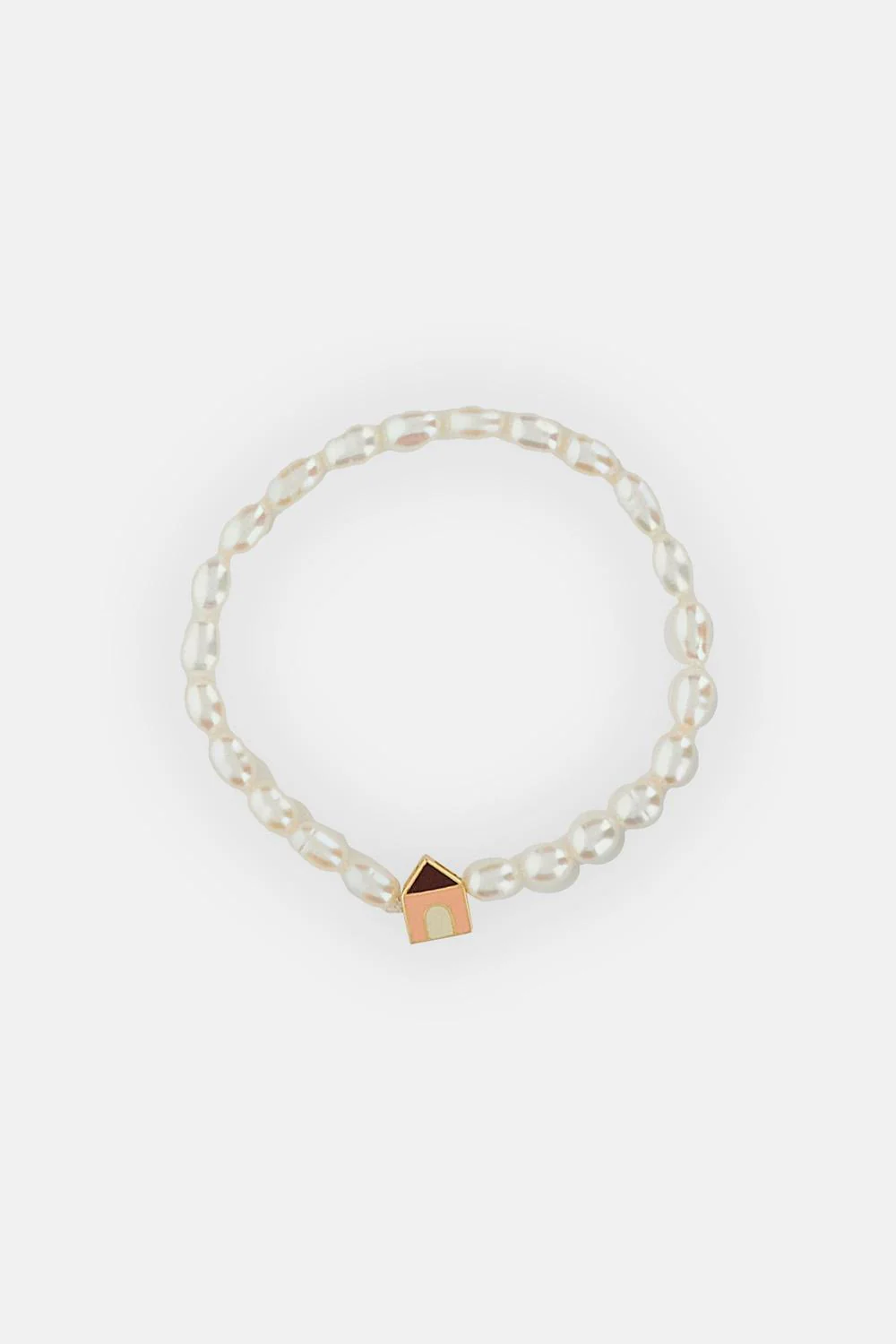 BRACCIALE CASITA BOLD PERLA ENAMEL - Image 2