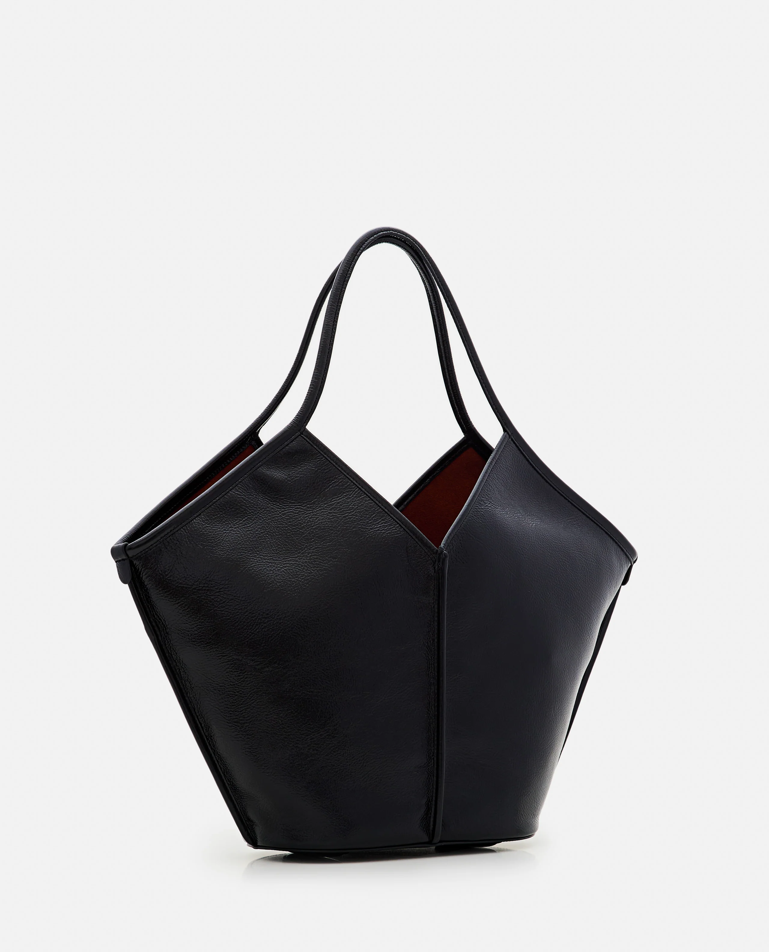 CALELLA BORSA TOTE IN PELLE - Image 3