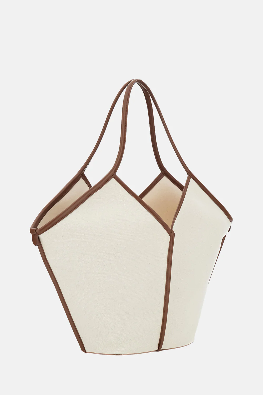 CALELLA TOTE BAG IN COTONE - Image 2