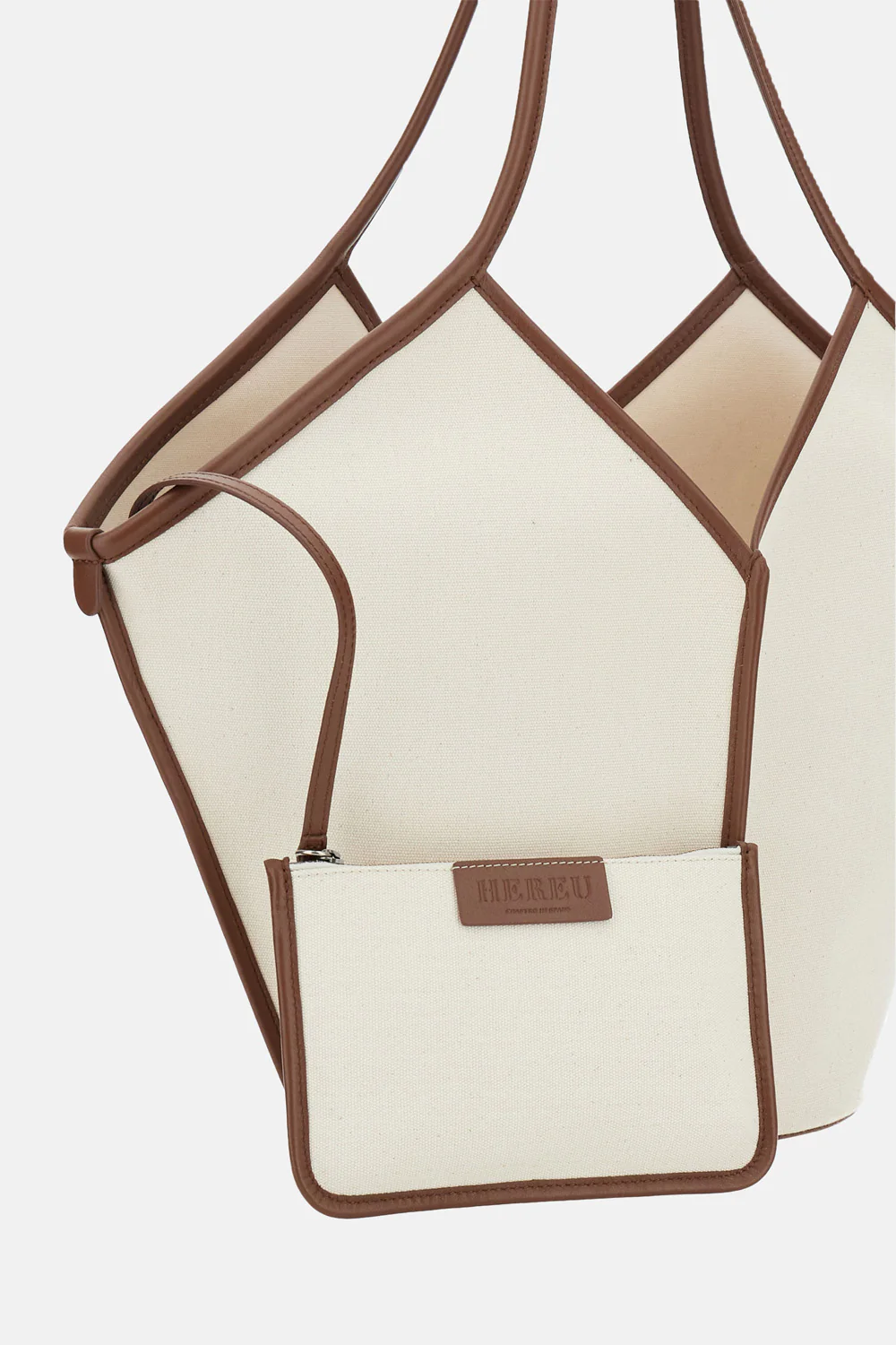 CALELLA TOTE BAG IN COTONE - Image 3
