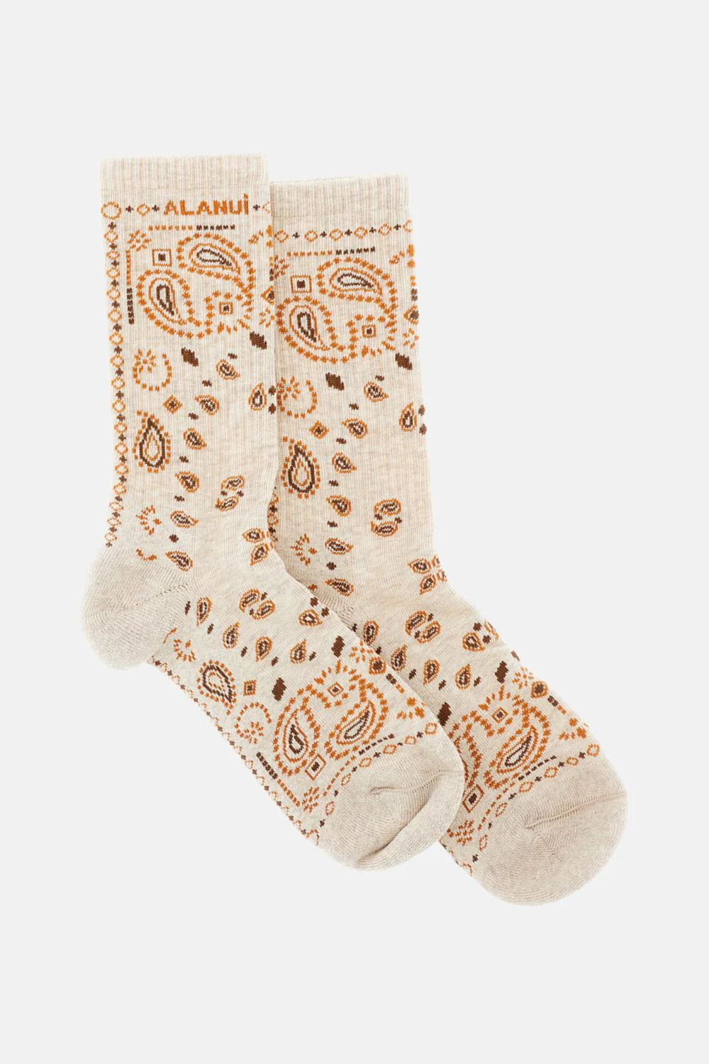CALZINI BANDANA