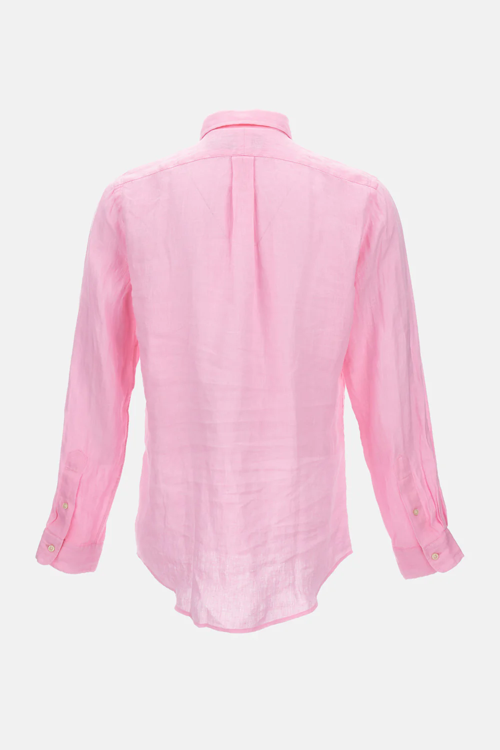 CAMICIA IN LINO - Image 3