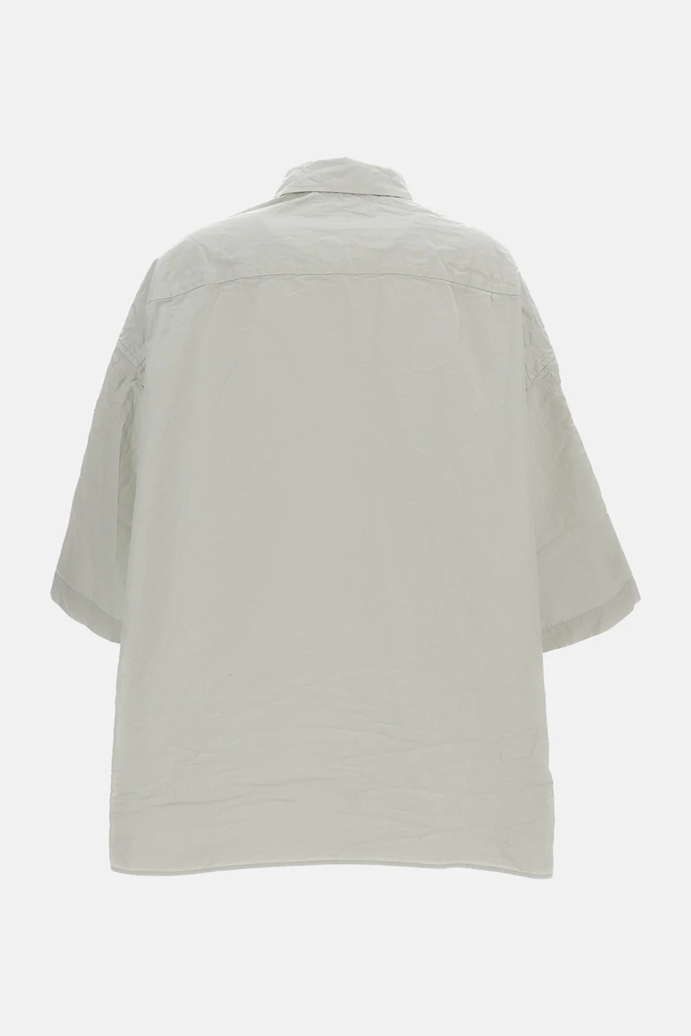 CAMICIA A MANICHE CORTE - Image 2