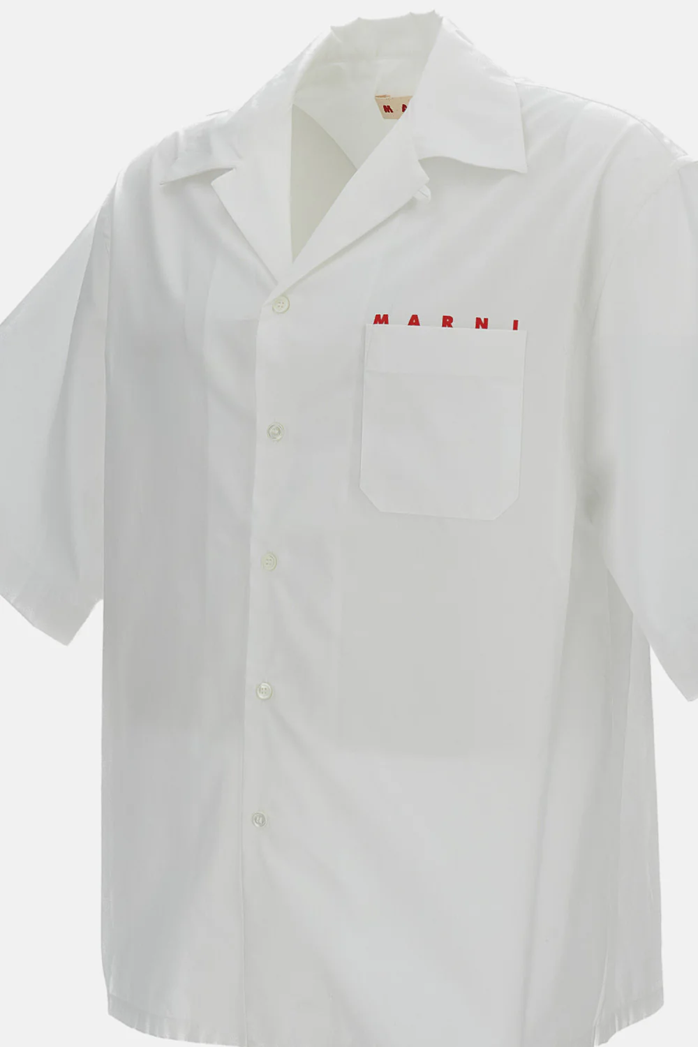 CAMICIA A MANICHE CORTE - Image 3