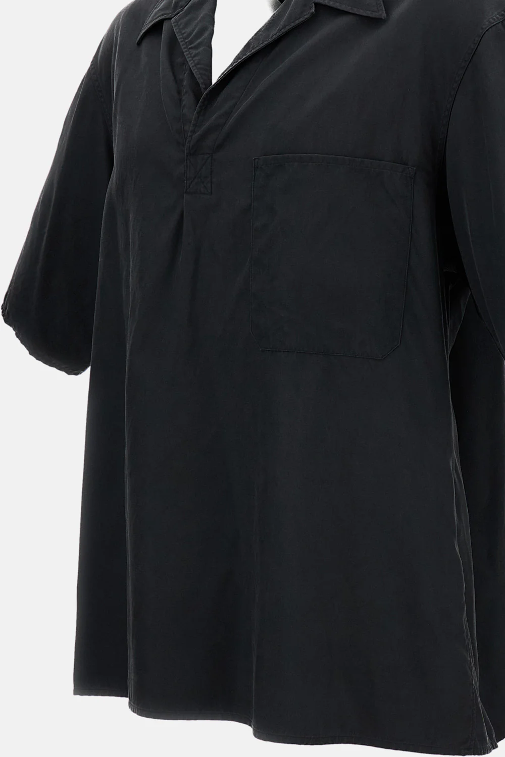 CAMICIA A MANICHE CORTE - Image 3