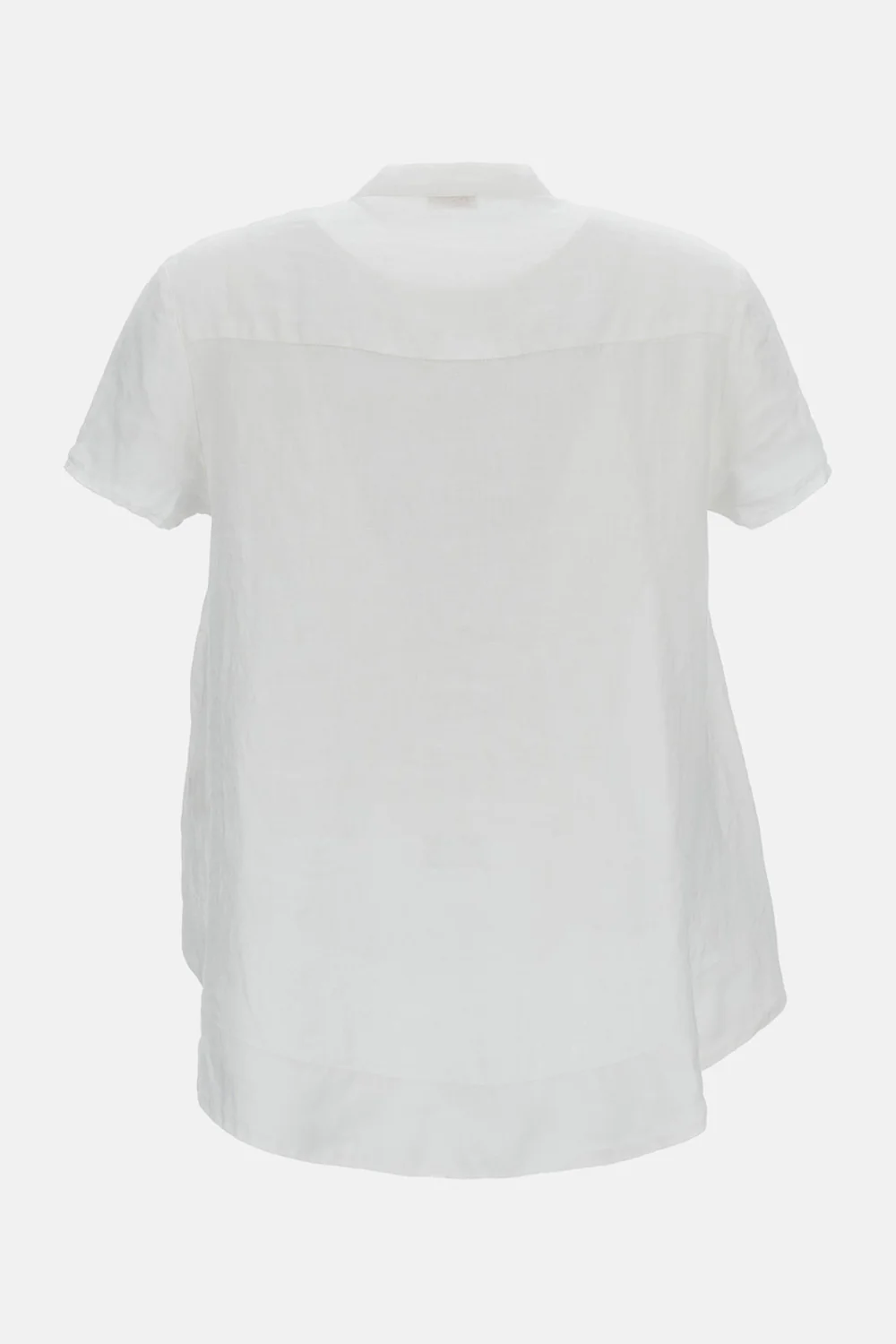 CAMICIA A MANICHE CORTE - Image 2
