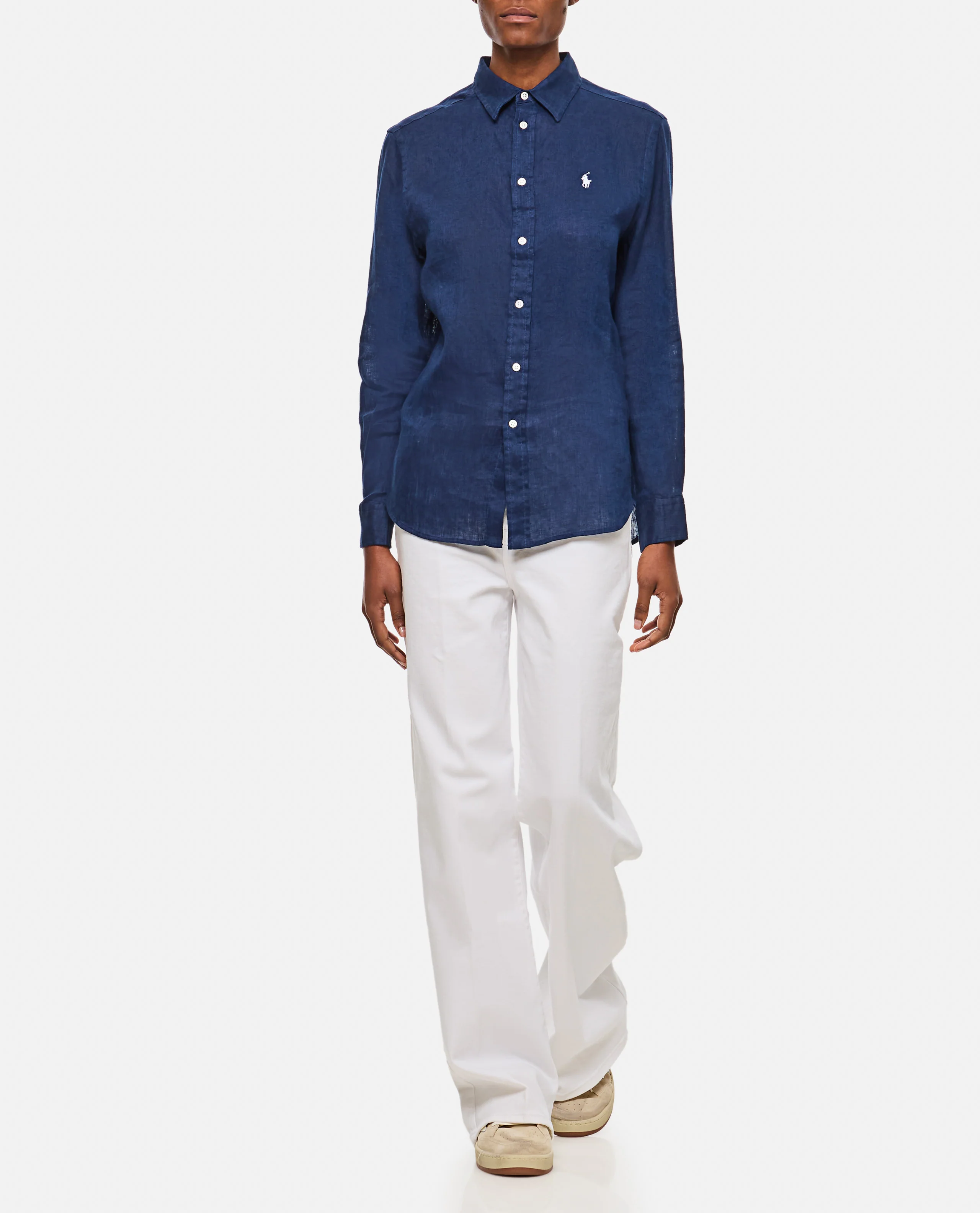 CAMICIA A MANICHE LUNGHE - Image 2