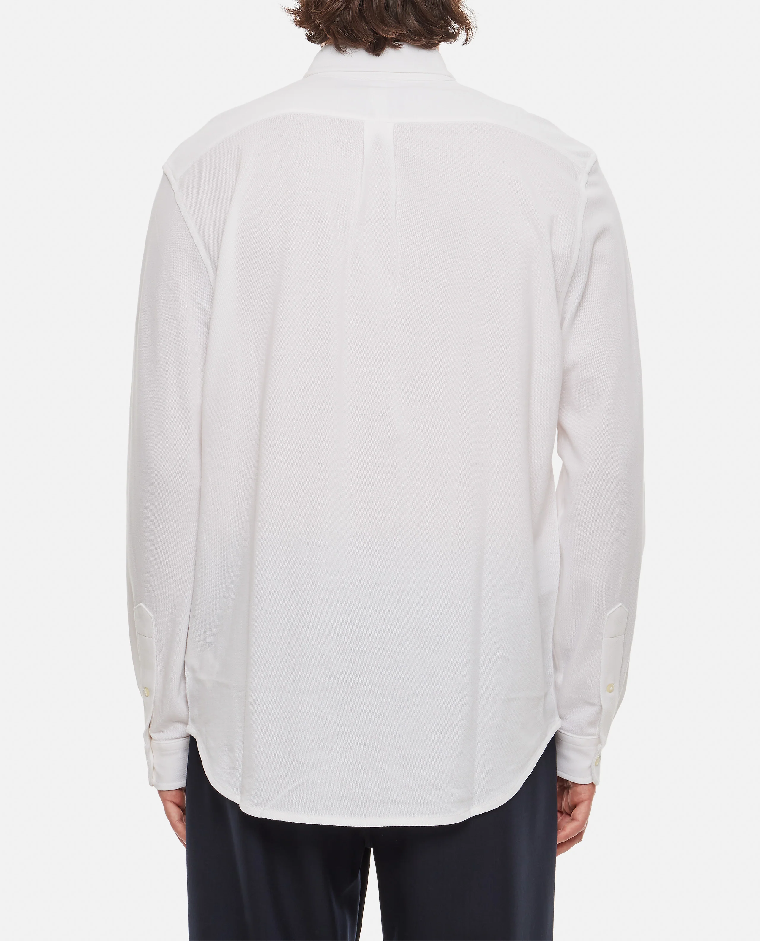 CAMICIA A MANICHE LUNGHE - Image 3