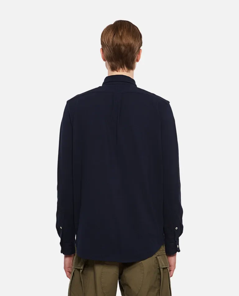 CAMICIA A MANICHE LUNGHE - Image 3