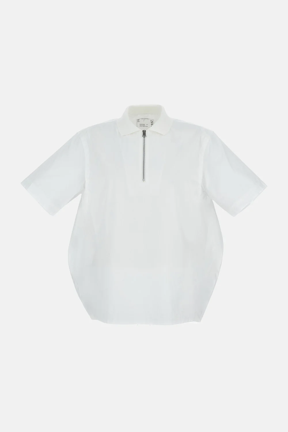 CAMICIA A POLO