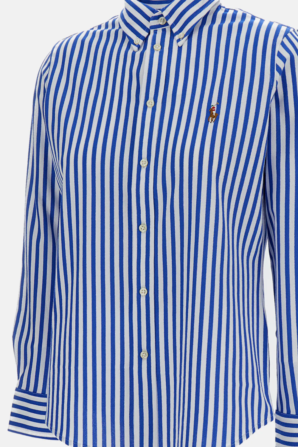 CAMICIA A RIGHE - Image 3