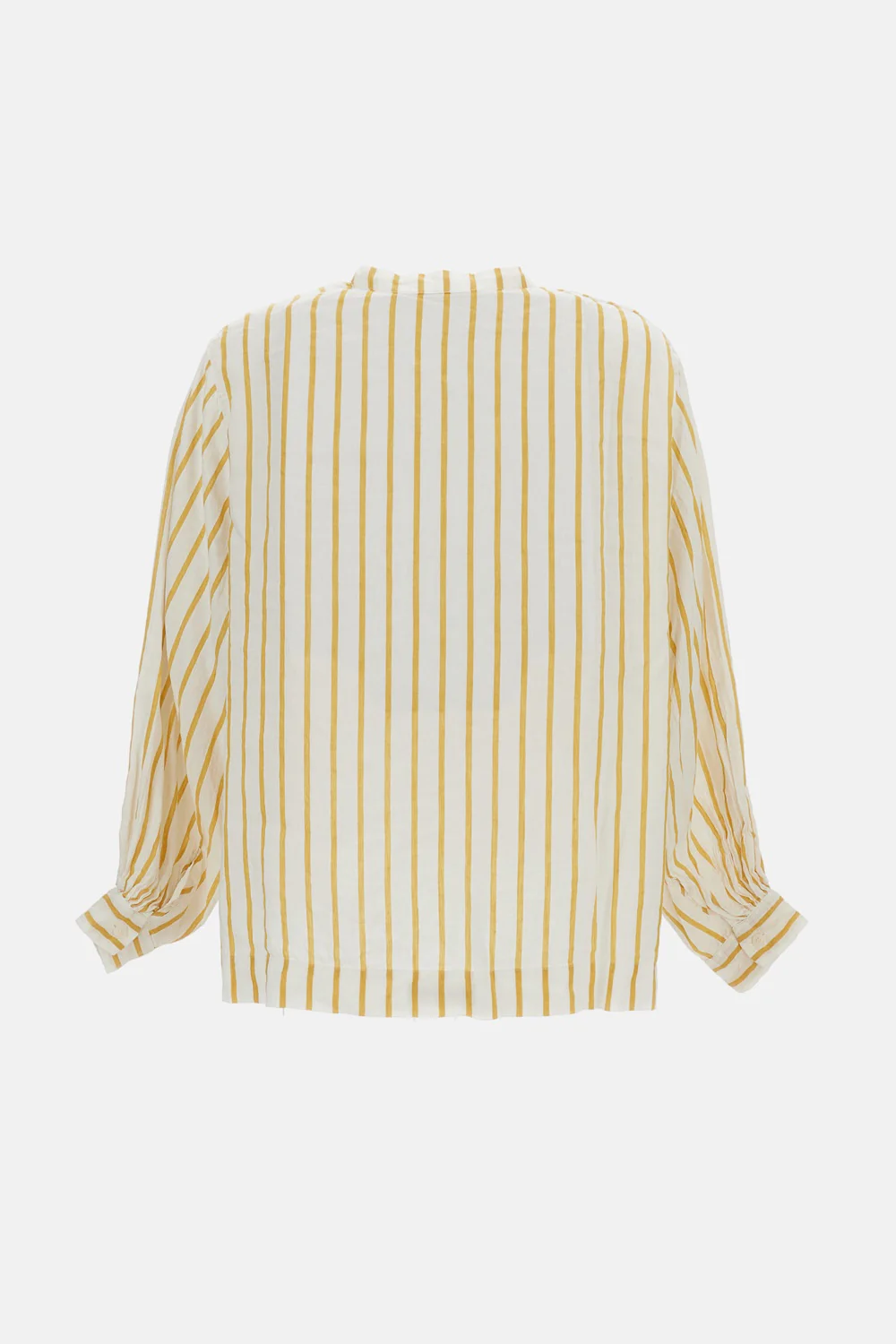 CAMICIA A RIGHE - Image 2