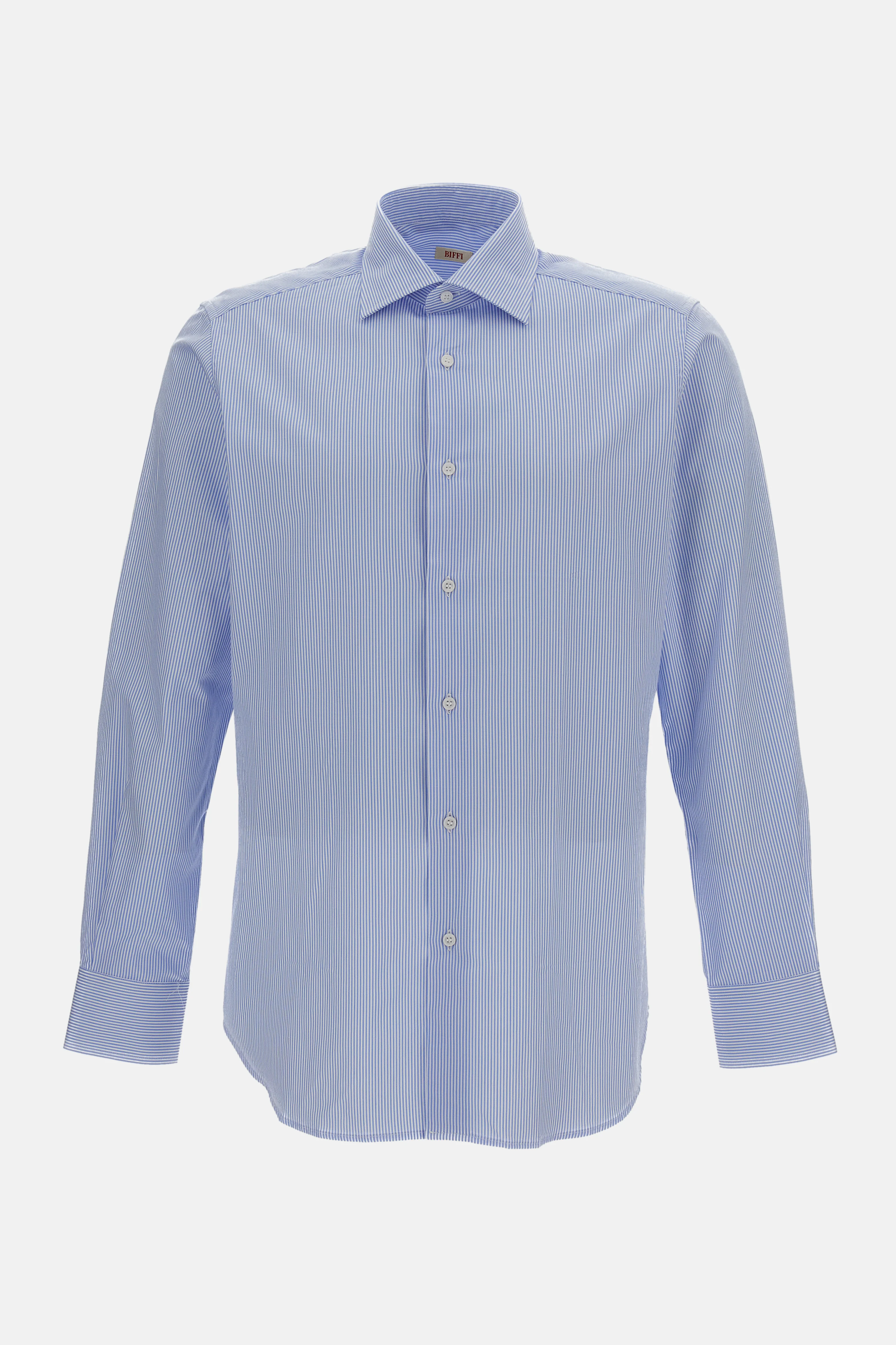 CAMICIA A RIGHE