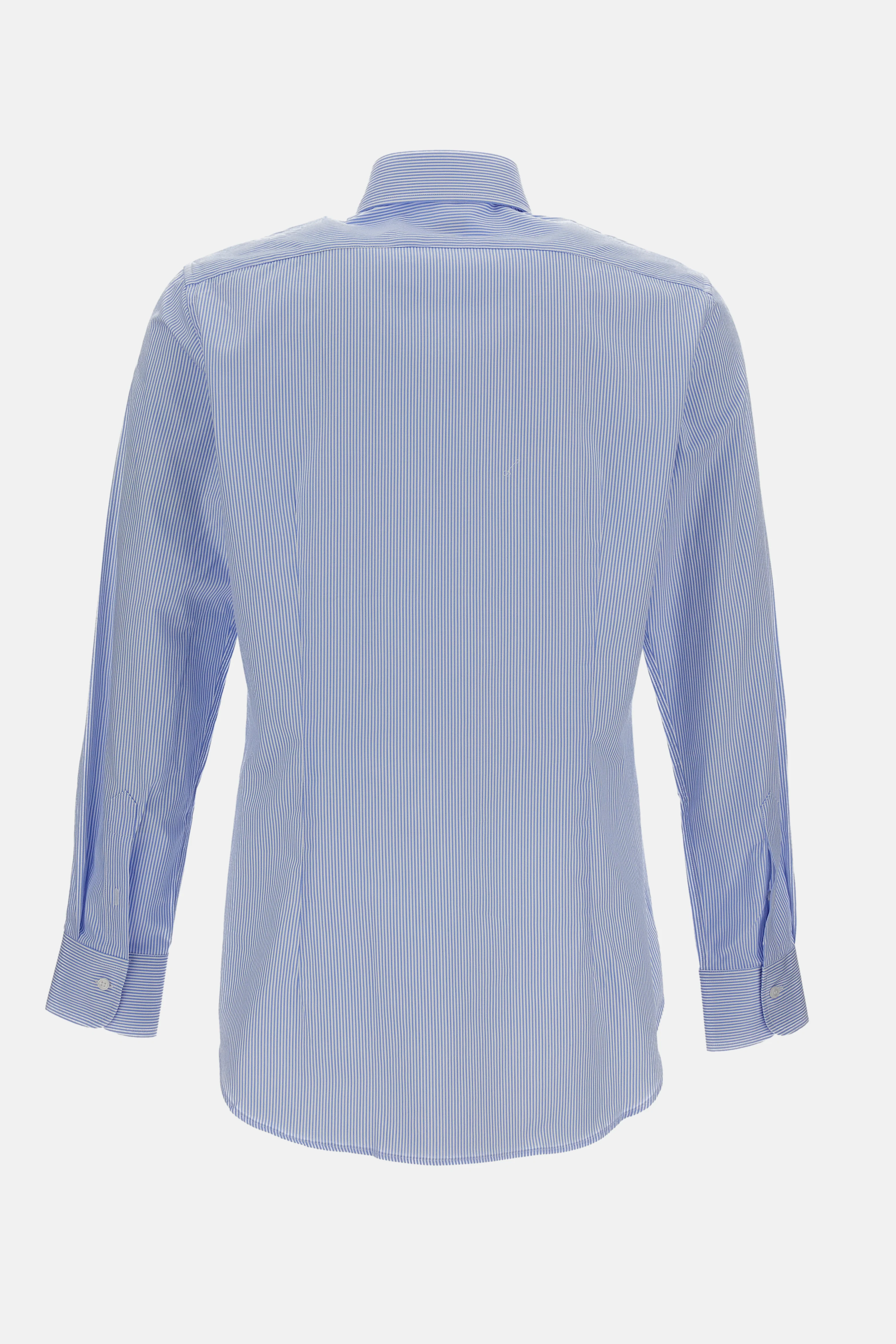 CAMICIA A RIGHE - Image 2