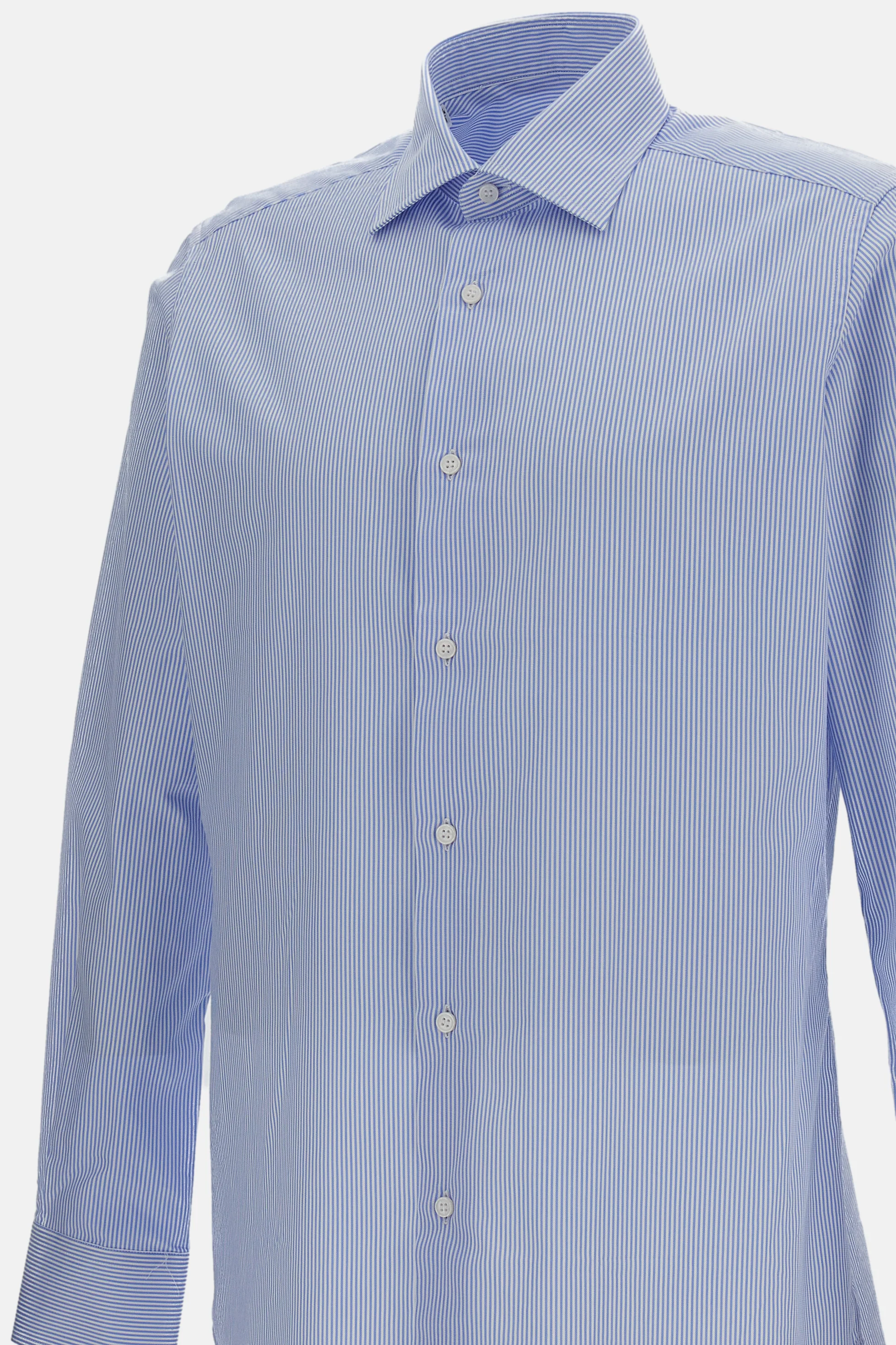 CAMICIA A RIGHE - Image 3