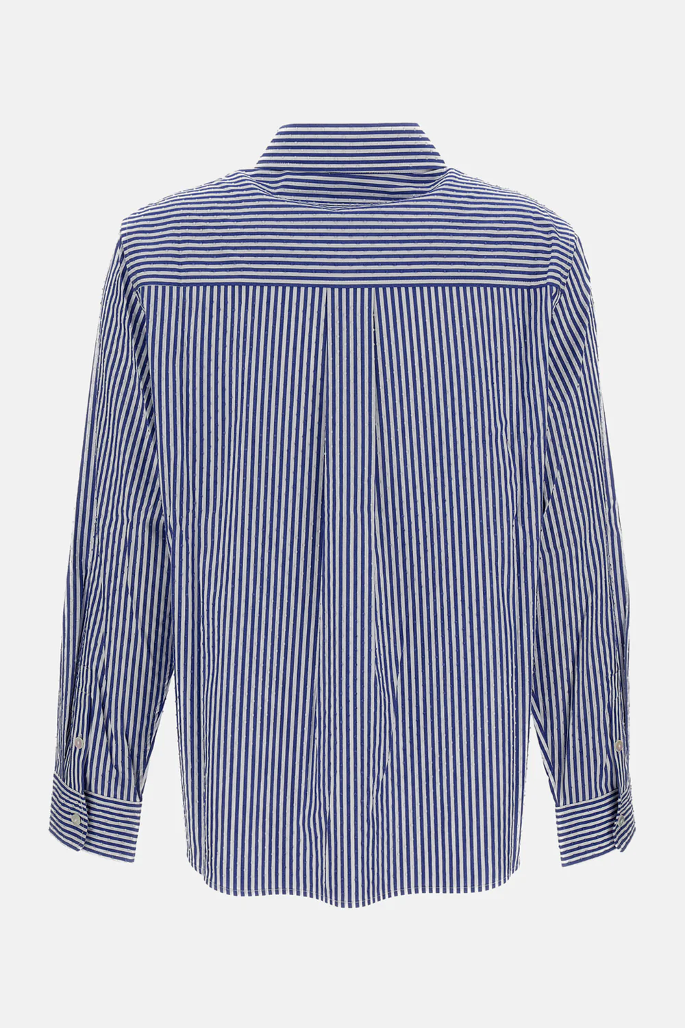 CAMICIA A RIGHE - Image 2