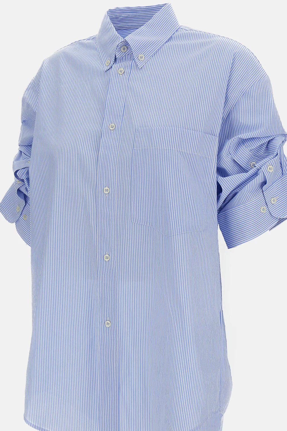 CAMICIA A RIGHE - Image 3