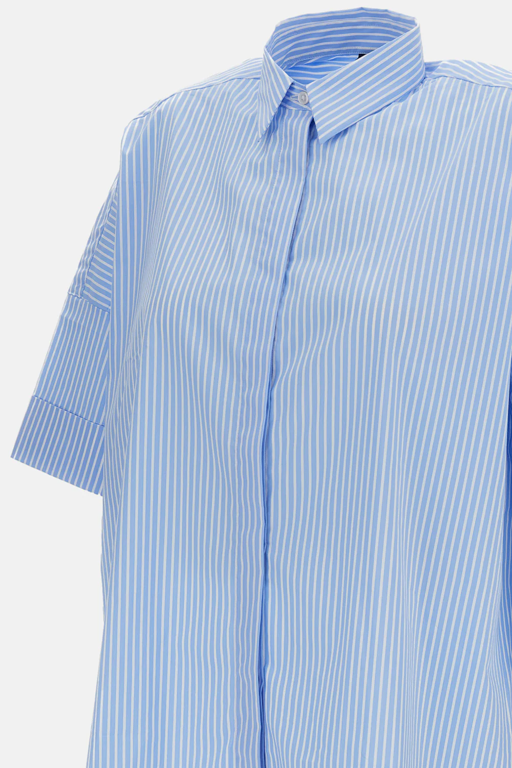 CAMICIA A RIGHE - Image 3