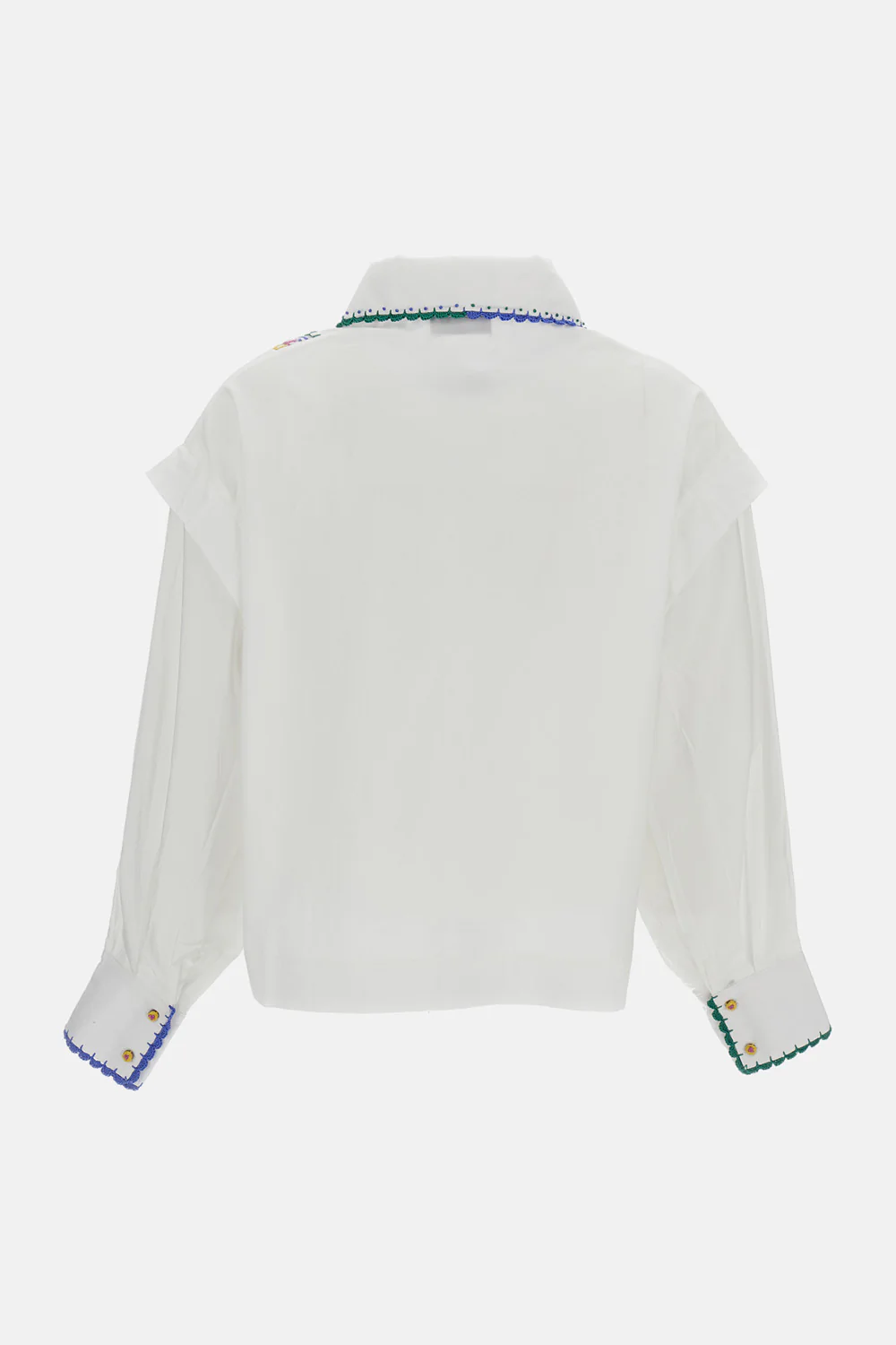 CAMICIA ALAY - Image 2