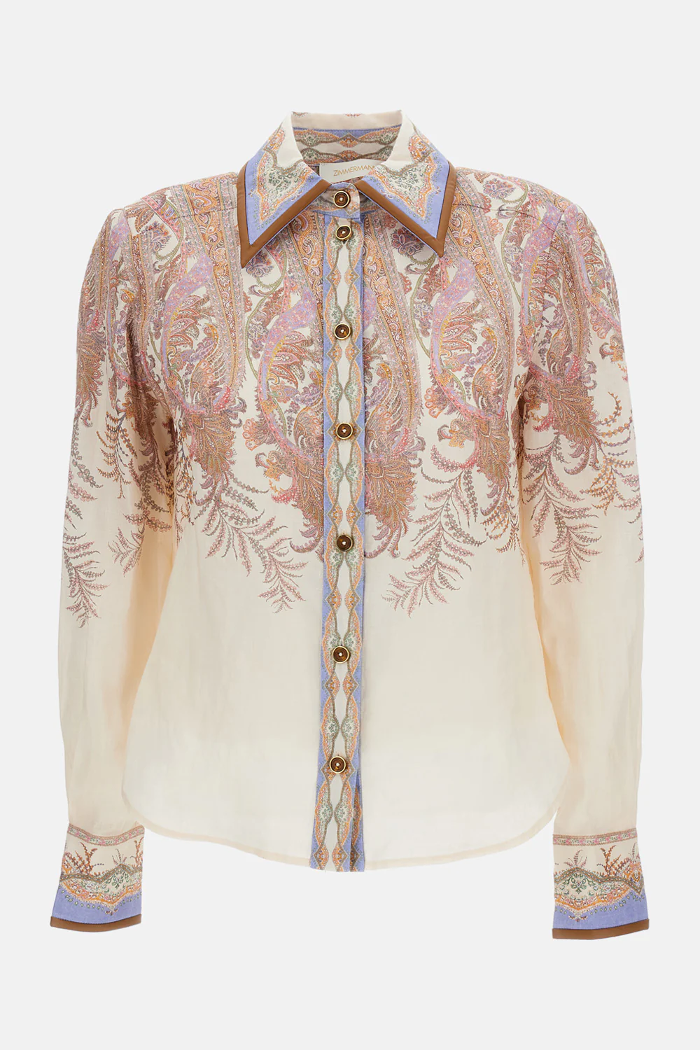 CAMICIA ALCHEMY