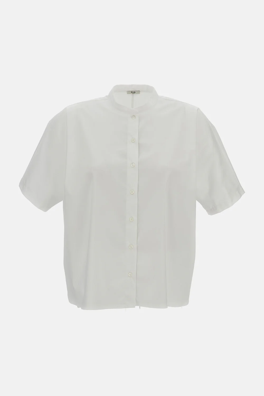 CAMICIA ALLA COREANA
