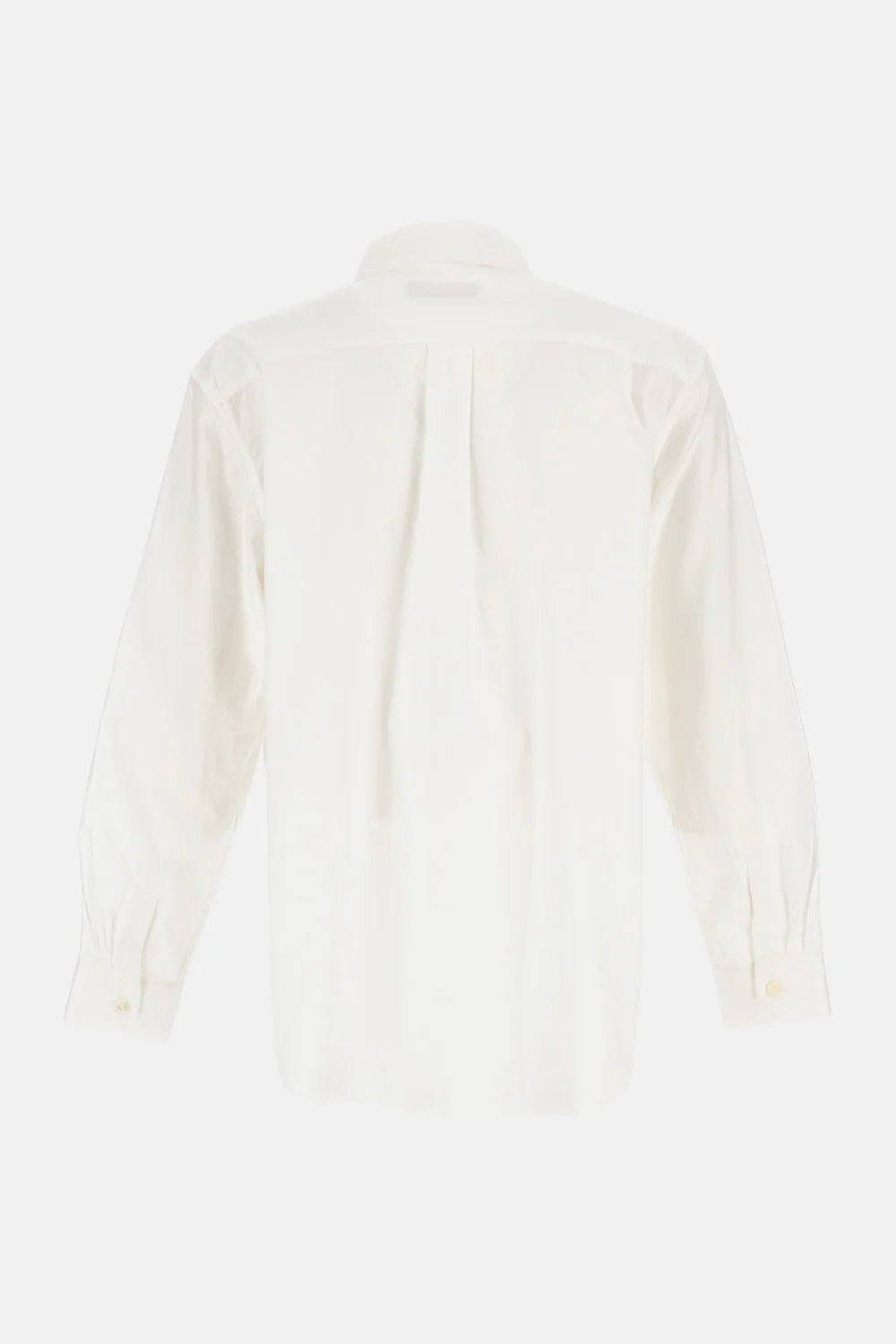 CAMICIA BIANCA BEYOND - Image 2