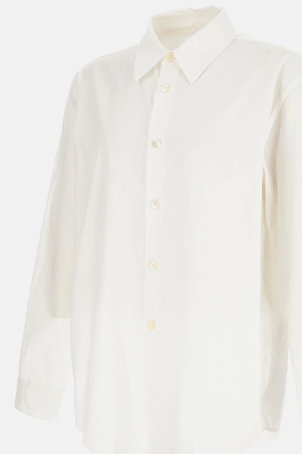 CAMICIA BIANCA BEYOND - Image 3