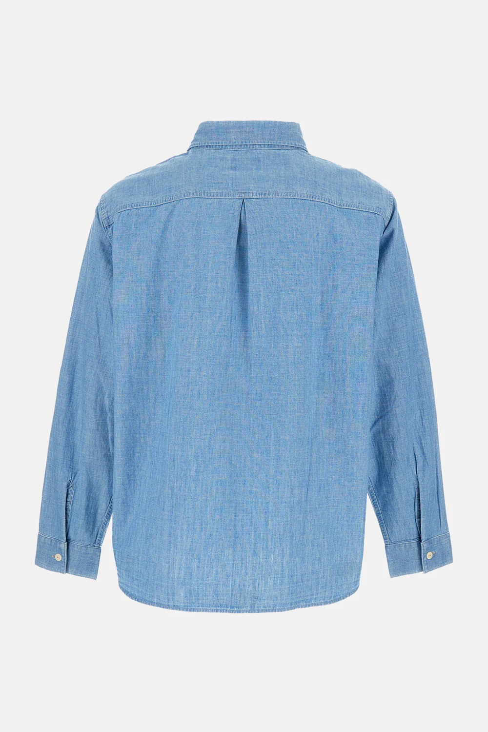 CAMICIA BLUE TAB WORK - Image 2