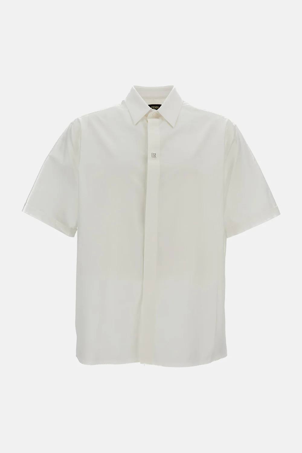 CAMICIA BOXY POPELINE